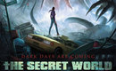 The-secret-world