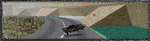 Carmageddon: Reincarnation - Музей Carmageddon. Зал №2. Carmageddon Splat Pack.