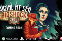 Анонсирован DLC "Burial At Sea"