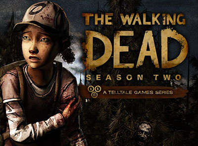 Обо всем - РУСИФИКАТОР К THE WALKING DEAD: SEASON 2 ЭПИЗОД 1