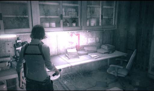 Evil Within, The - Гайд по получению всех достижений в DLC The Assignment для игры The Evil Within!