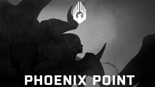 Обо всем - Phoenix Point. Точка возрождения