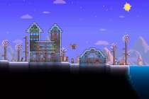 Новое обновление Terraria 1.2 для PC уже скоро 